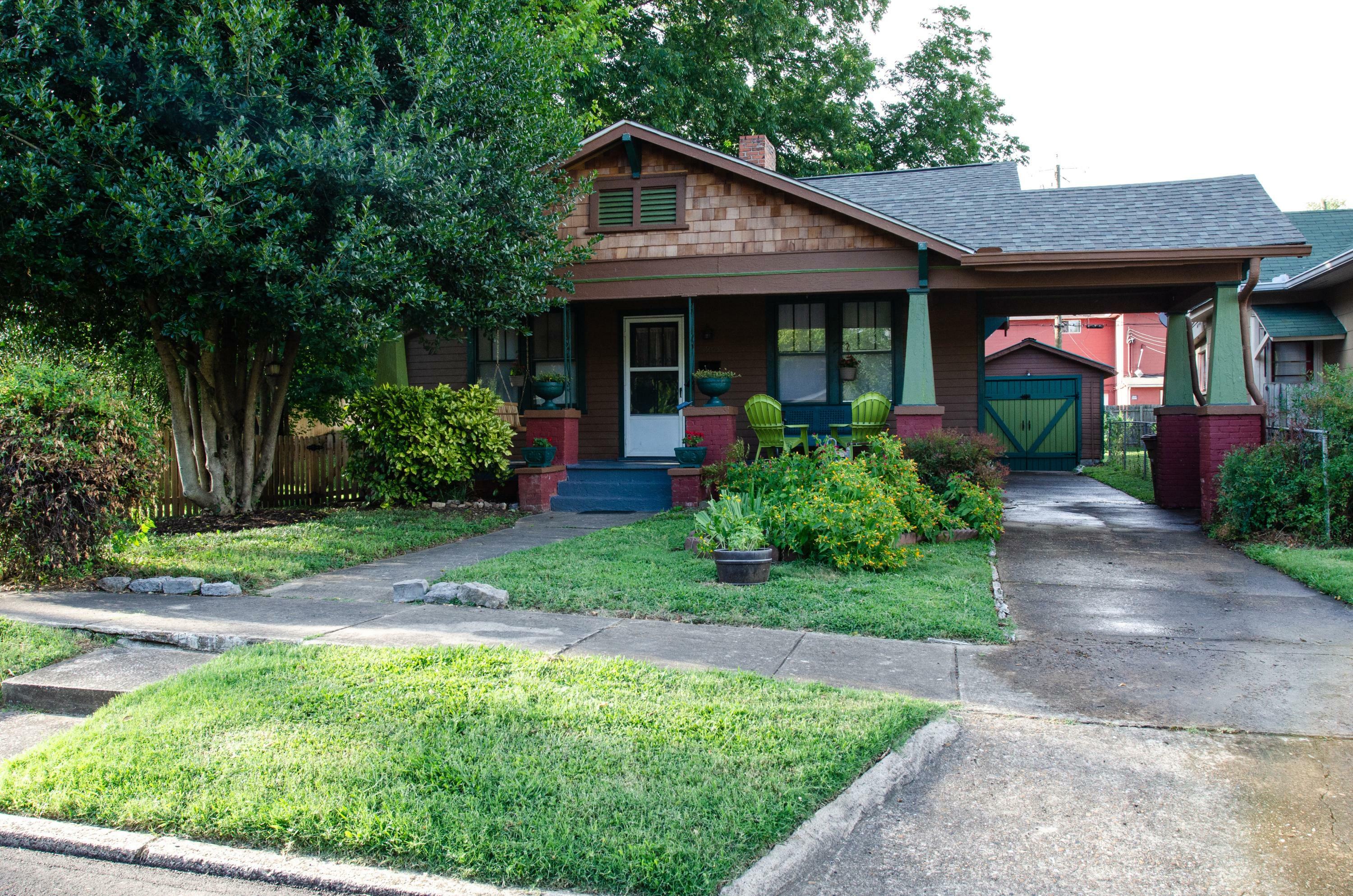 Property Photo:  1903 Jefferson Ave  TN 37917 