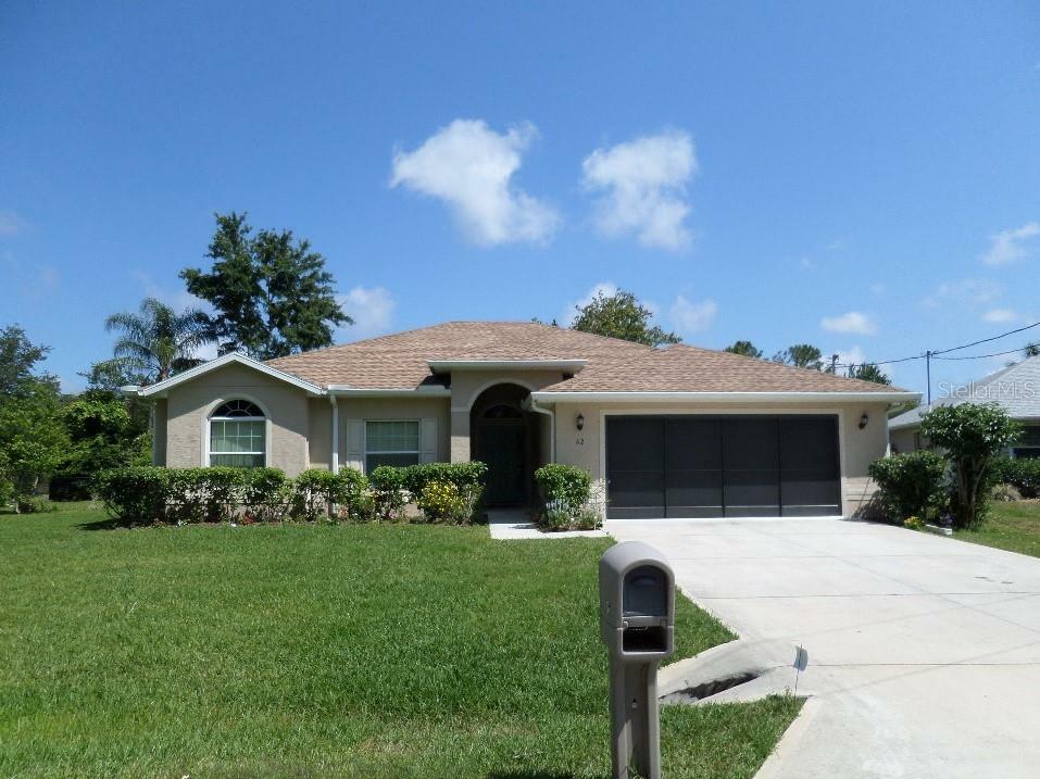 Property Photo:  62 Bannbury Lane  FL 32137 