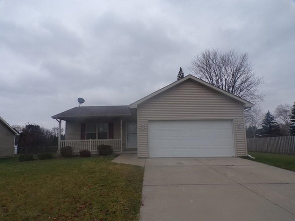 Property Photo:  2241 Moonglow Ct  MI 48603 