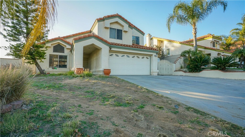 Property Photo: 11975 Athens Drive CA 92557