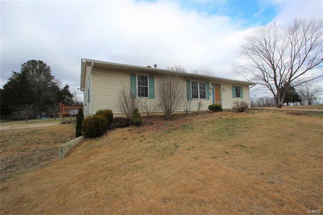 Property Photo:  10769 Province Road  MO 63648 