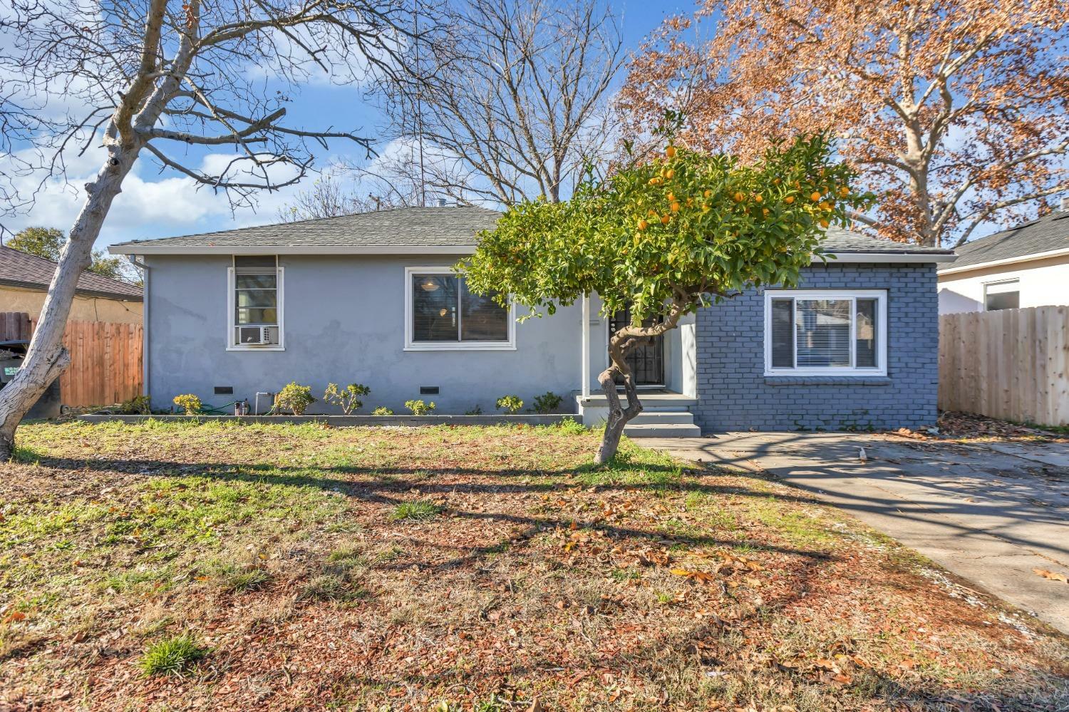 Property Photo:  5654 Sampson Boulevard  CA 95824 