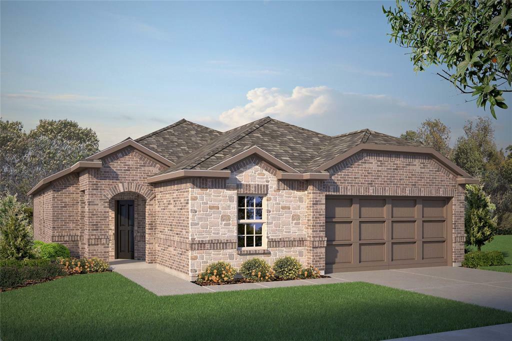 Property Photo: 1161 Kirkham Way TX 76247
