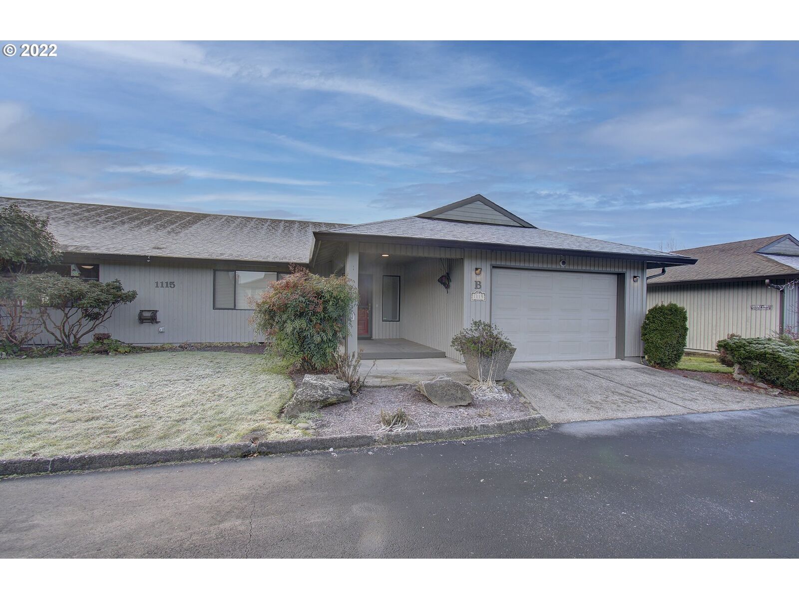 2 bed Vancouver home for sale 1115 NW 133rd St B, Vancouver, WA 98685