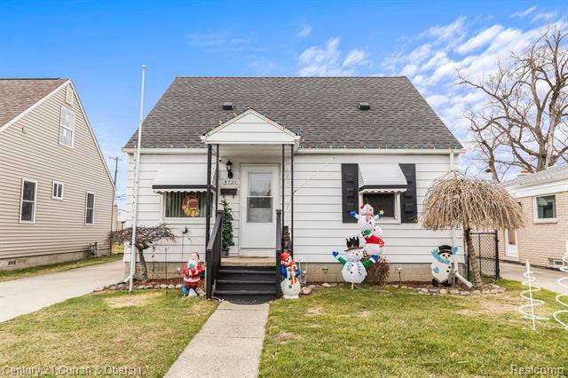 5721 Lathers Street  Garden City MI 48135 photo