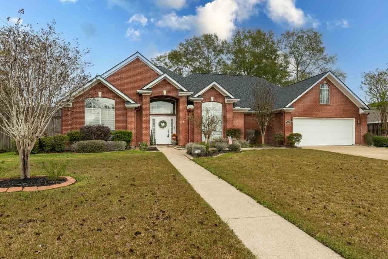 Property Photo:  7660 S Boardwalk  TX 77657 