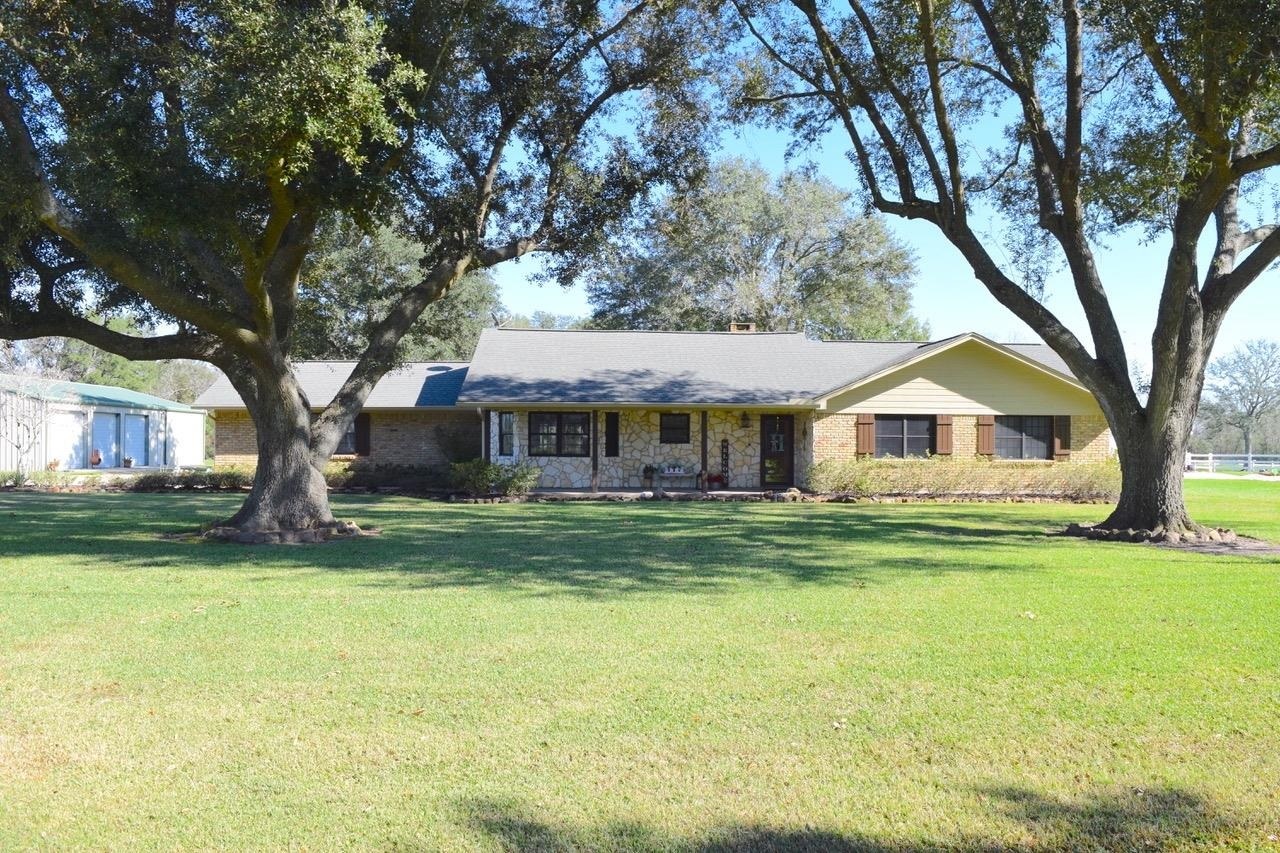 Property Photo:  8790 McGee Ln  TX 77705 