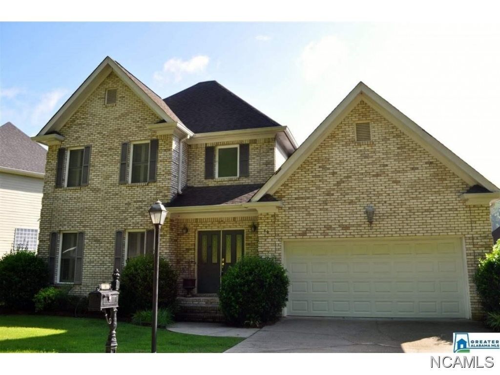 Property Photo:  70 Waterford Dr  AL 35057 - CULLMAN 