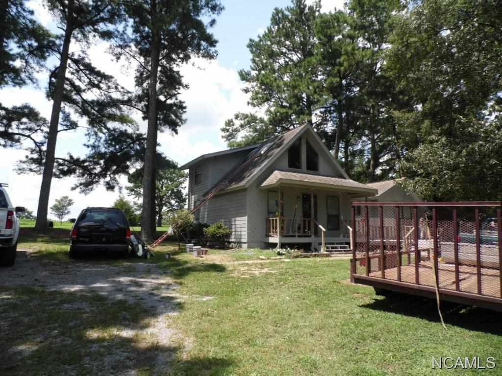 Property Photo:  547 Co Rd 1583  AL 35058 - CULLMAN 