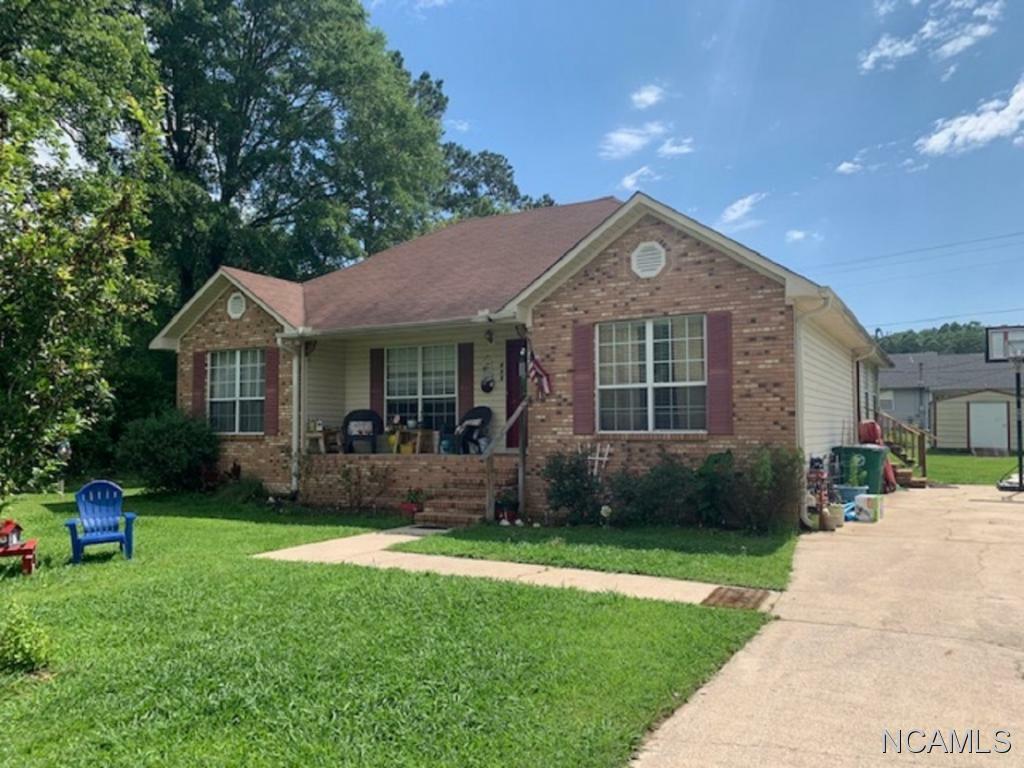 Property Photo: 408 Meadow Creek Dr AL 35077 - HANCEVIL