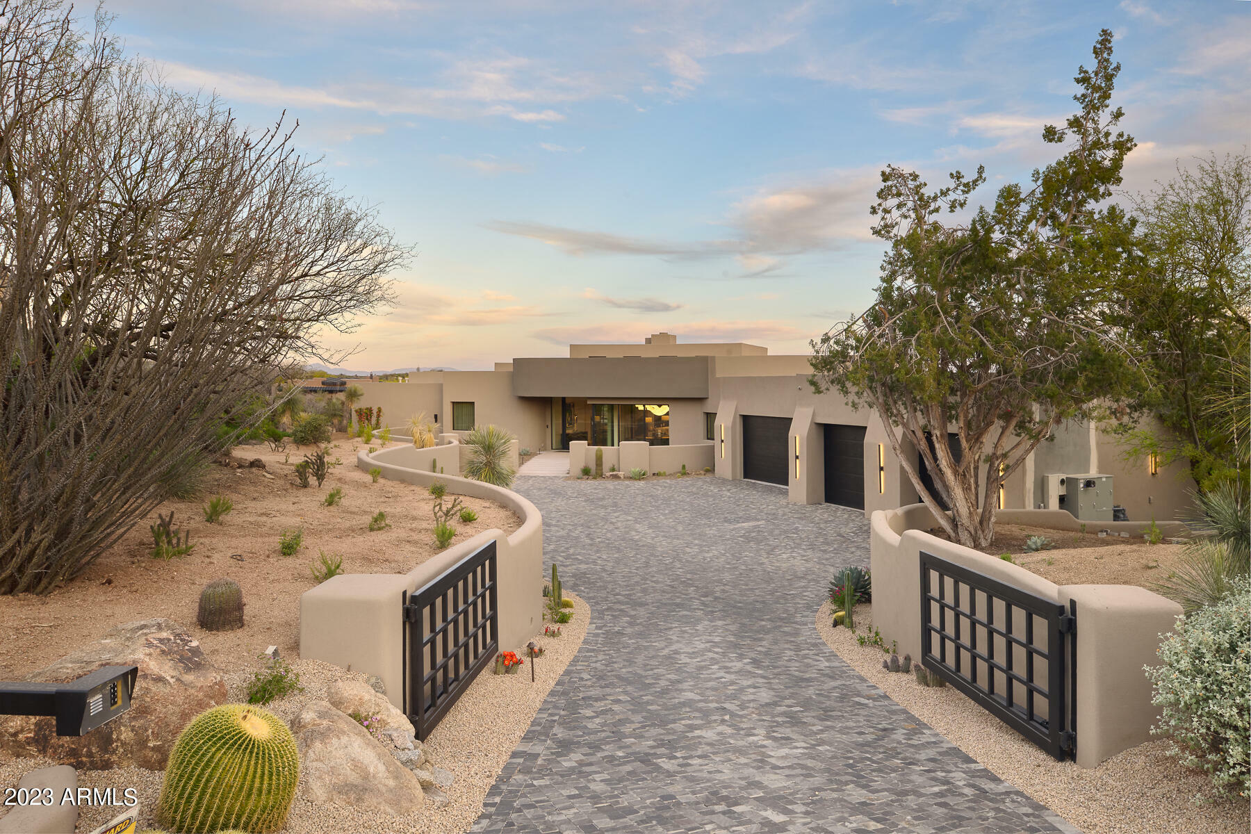 41851 N 112th Place  Scottsdale AZ 85262 photo