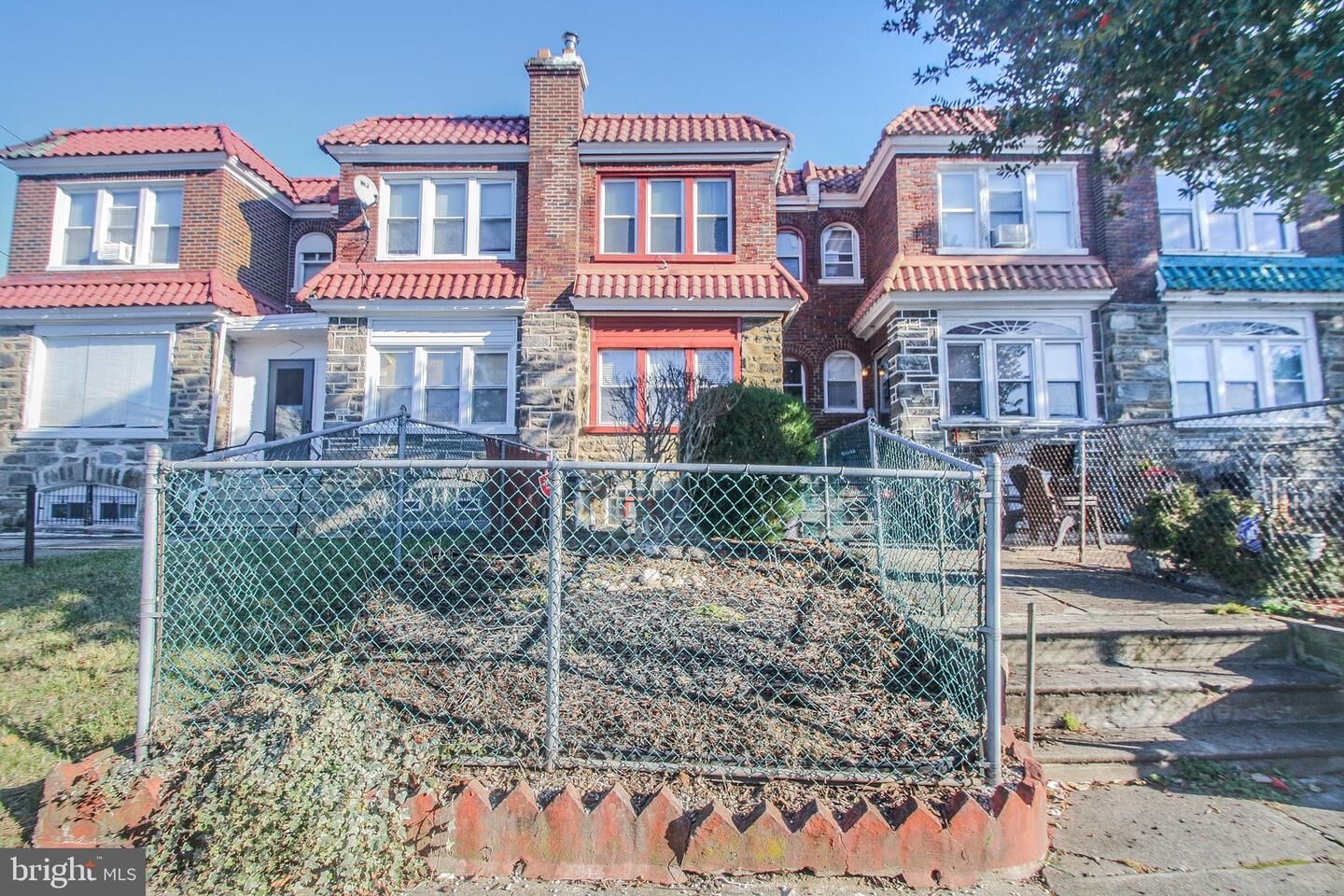 Property Photo:  5159 N 9th Street  PA 19141 