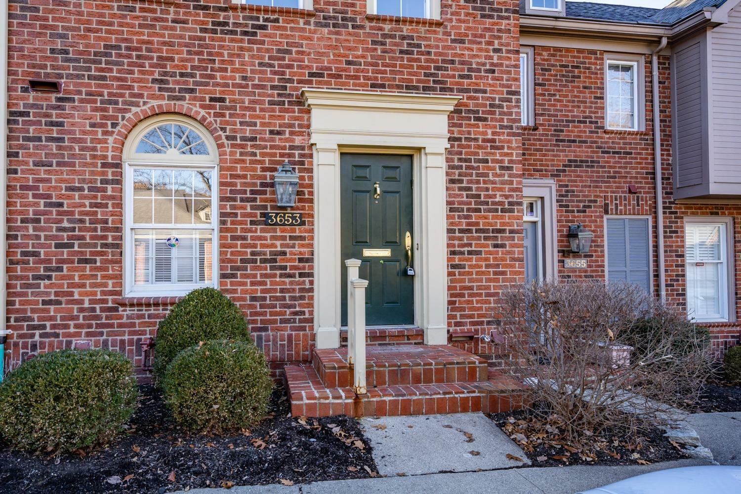 Property Photo:  3653 Herschel Ave  OH 45208 