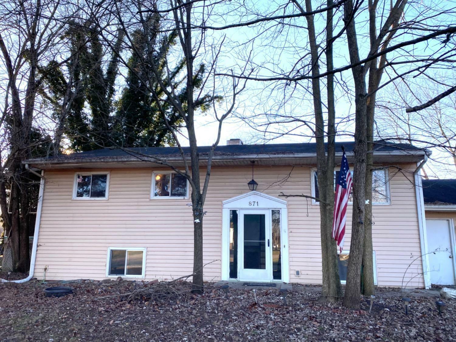 Property Photo:  871 Marty Lee Ln  OH 45005 