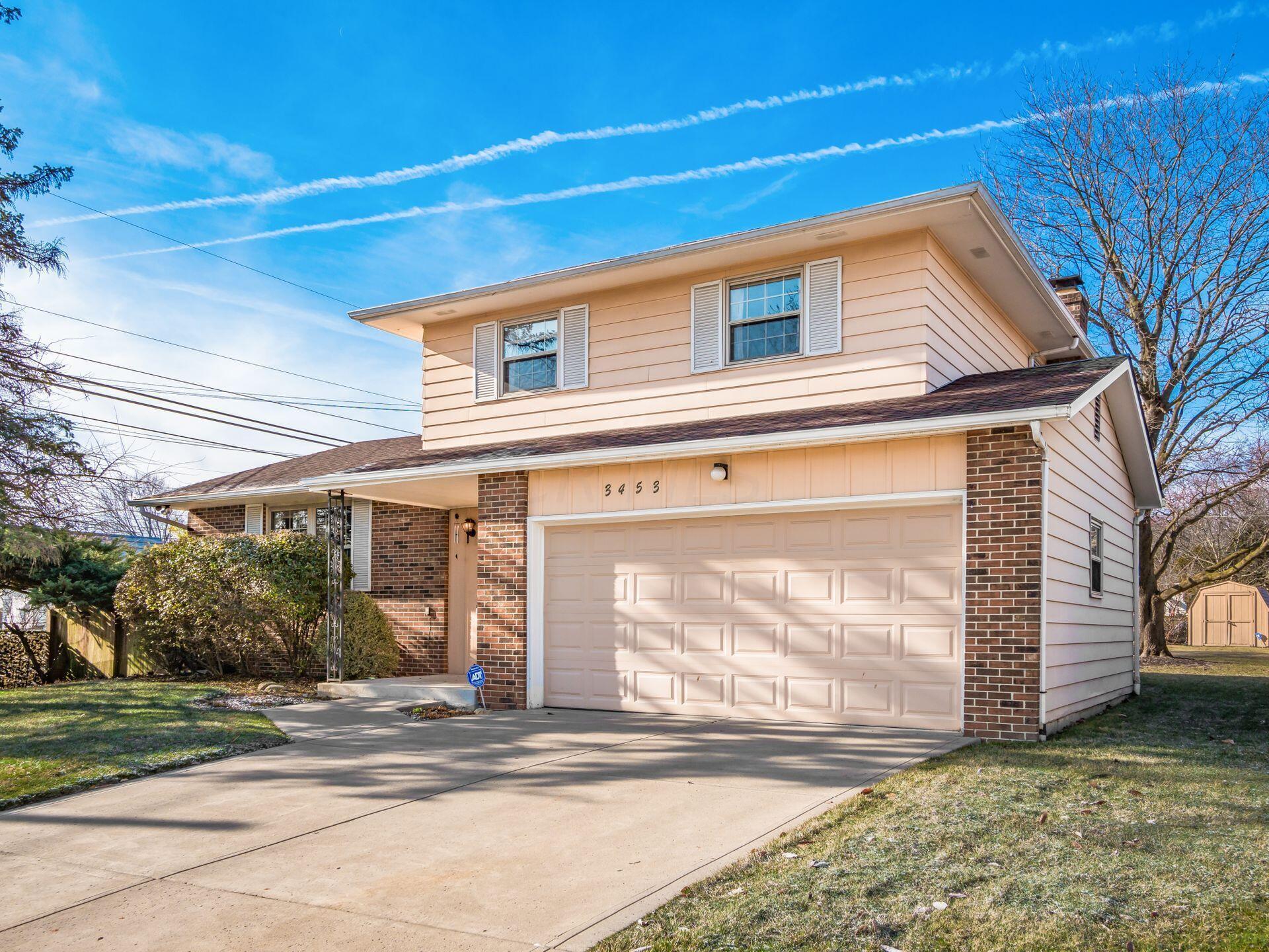 3453 Shattuck Avenue  Columbus OH 43220 photo