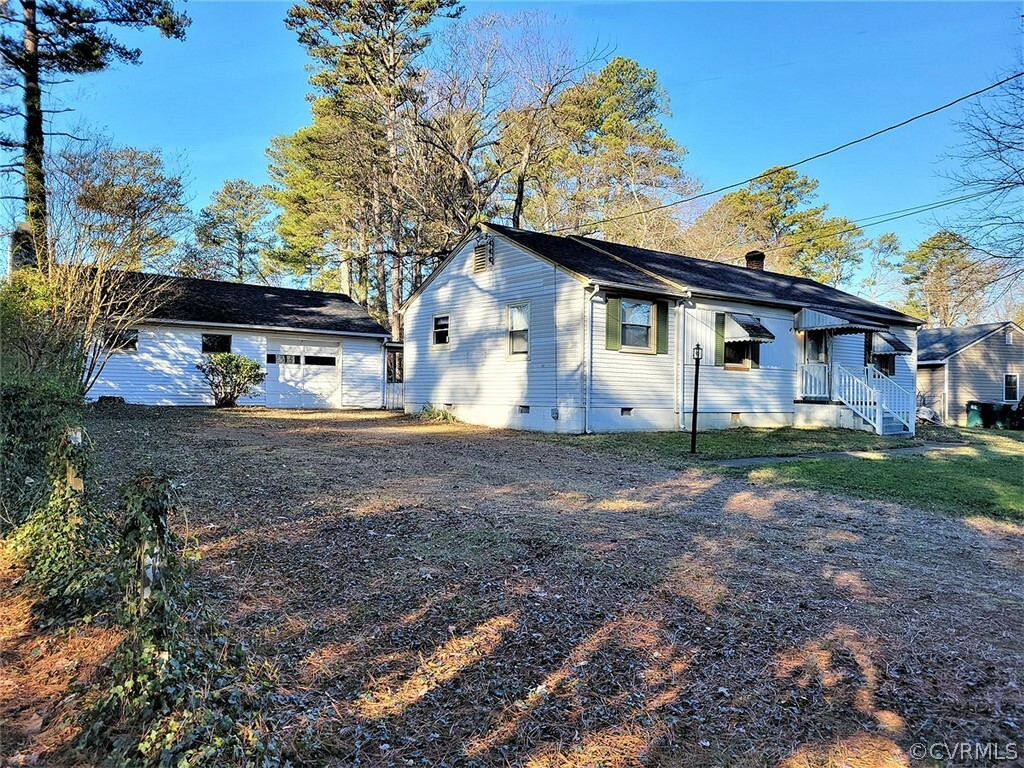 Property Photo:  6904 Holland Street  VA 23231 