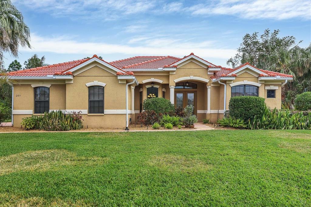 203 166th Street NE  Bradenton FL 34212 photo