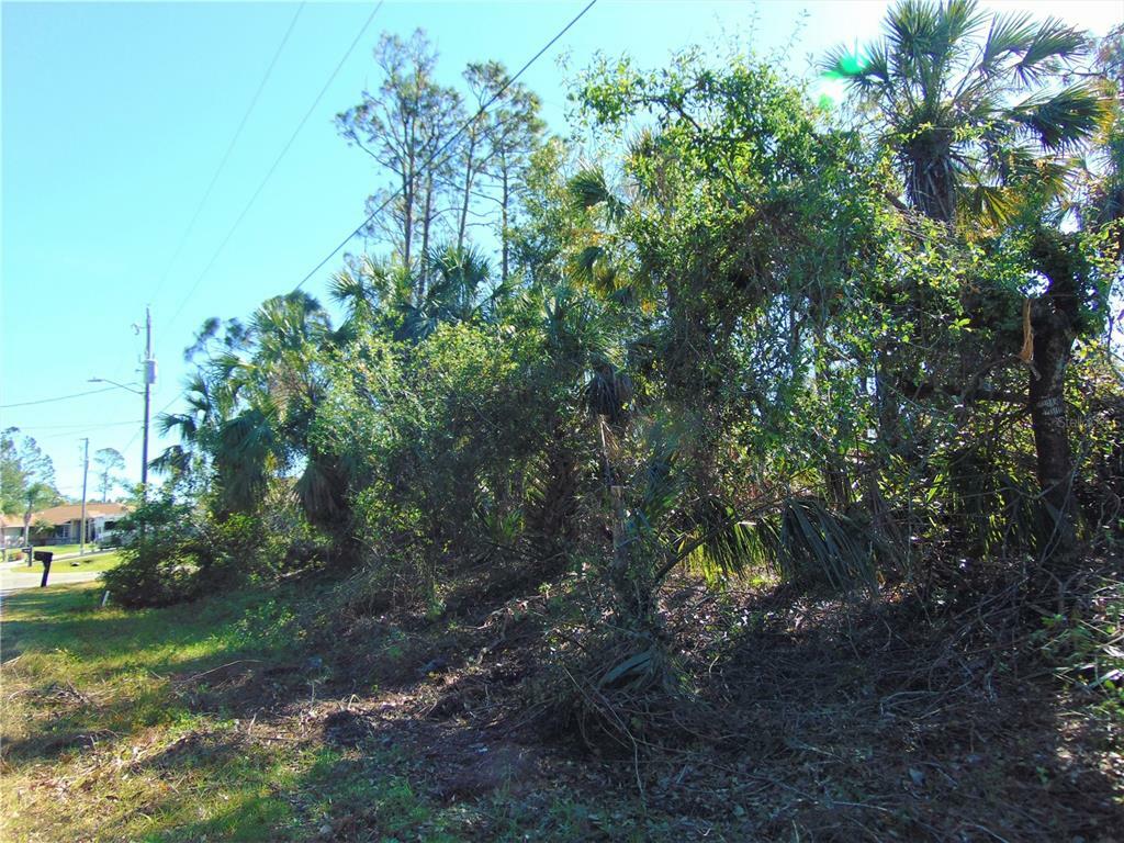 Property Photo:  Mojave Avenue  FL 34288 