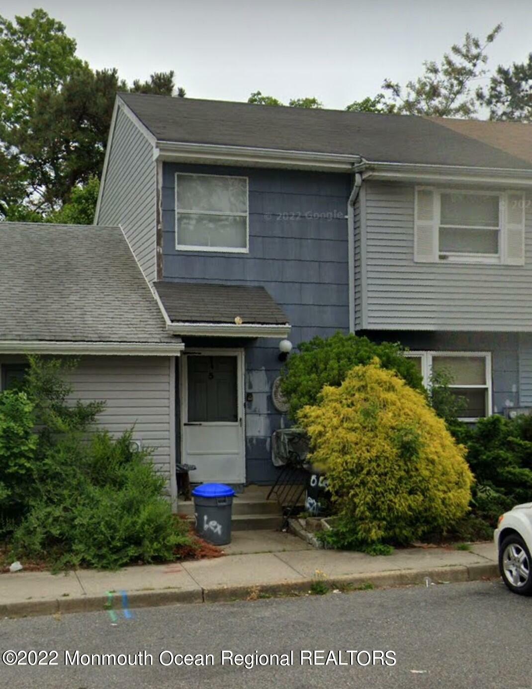 Property Photo:  5 Lexington Boulevard  NJ 08005 