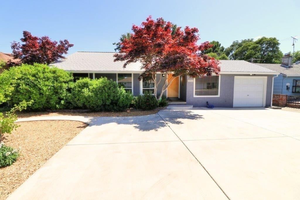 Property Photo: 5520 Fruitridge Road CA 95820
