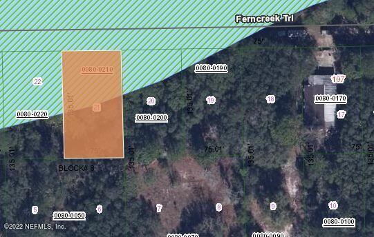 Property Photo: 115 Fern Creek Trail FL 32189
