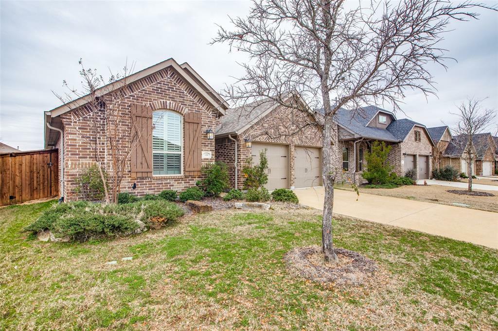 Property Photo:  120 Village Creek Drive  TX 75071 