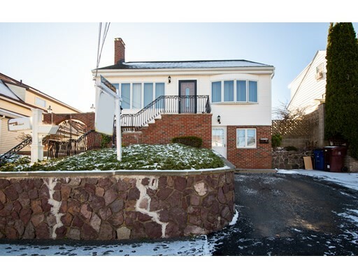 Property Photo: 318 Proctor Avenue MA 02151