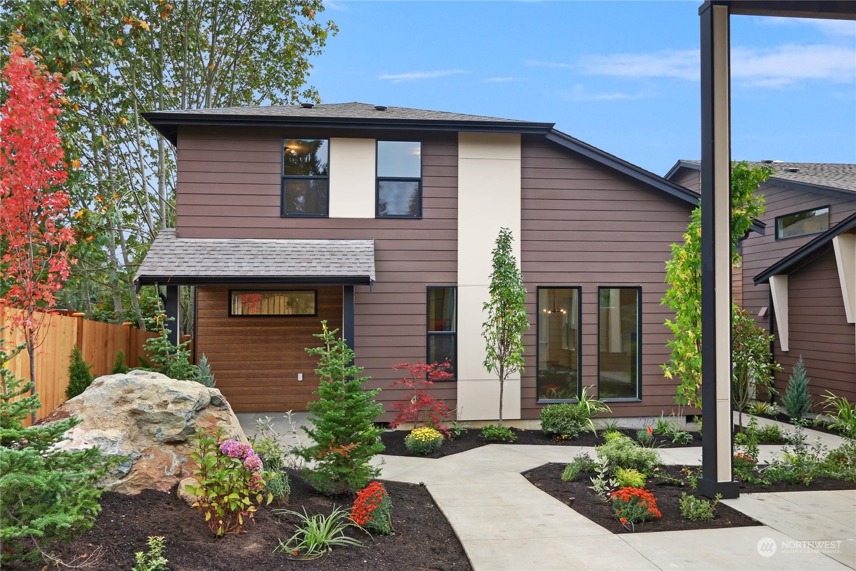 Property Photo: 4669 240th Street SW WA 98043
