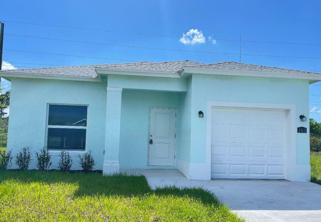 Property Photo:  1190 11th Court SW  FL 32962 