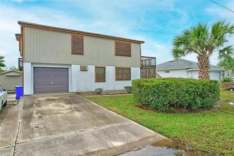 Property Photo:  243 Majorca Rd  FL 32080 