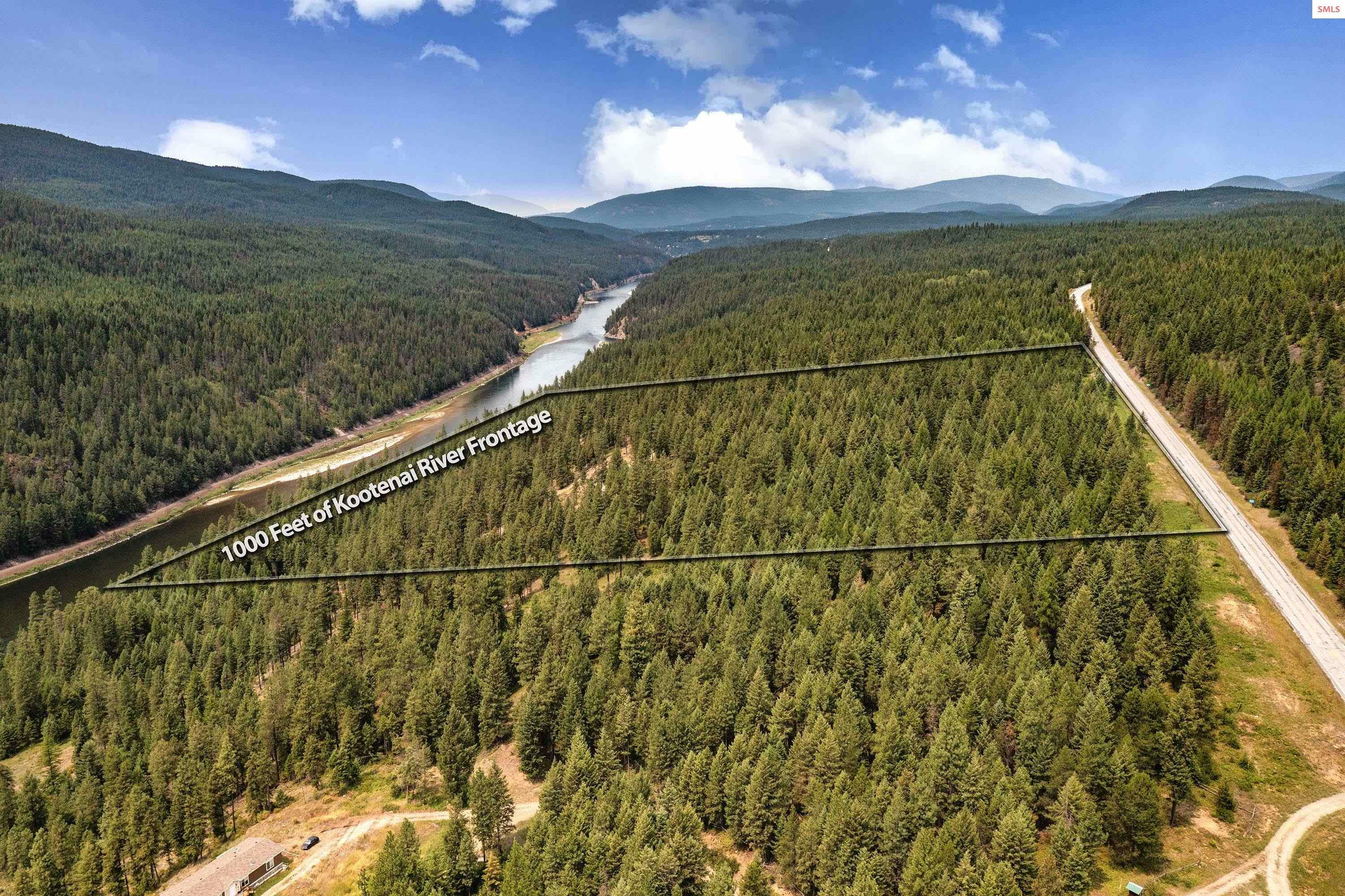 Property Photo: 79492 Highway 2 ID 83845-5207