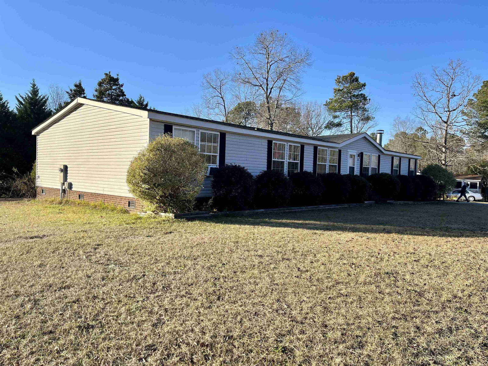 Property Photo: 33 Chaucer Place NC 27524