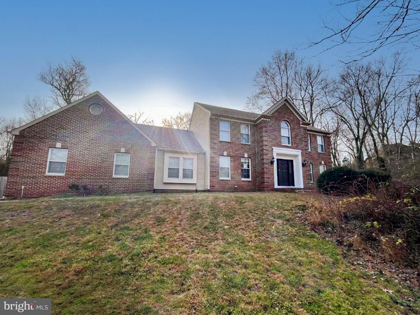 Property Photo: 65 Berkshire Drive NJ 08080
