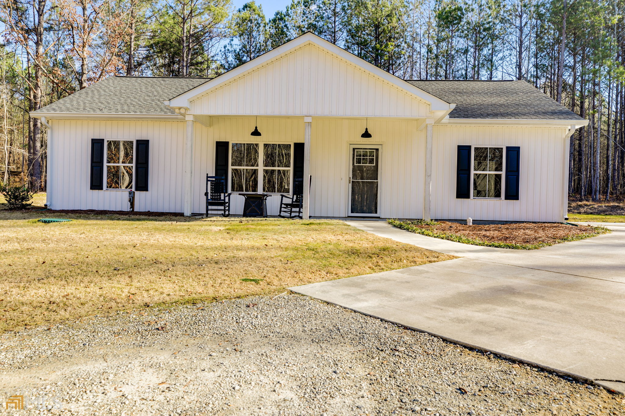 Property Photo: 159 Meadowbrook Lane GA 30117