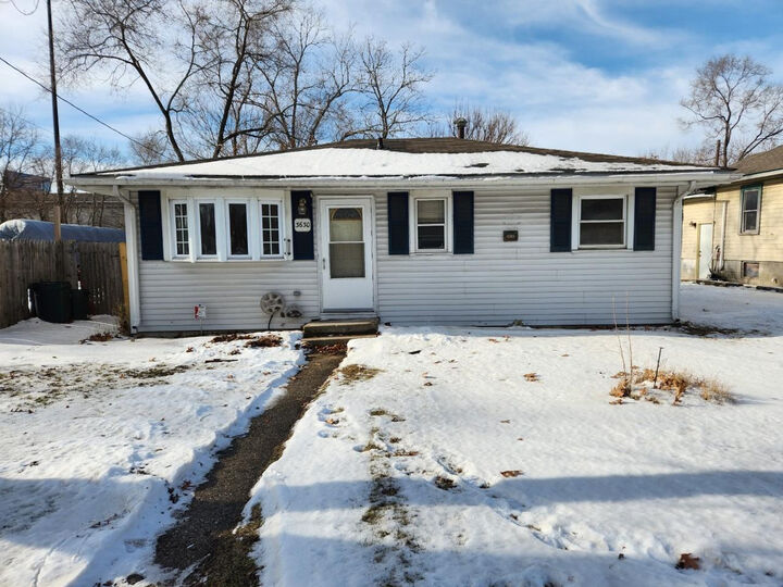 3630 Florida Street  Lake Station IN 46405 photo