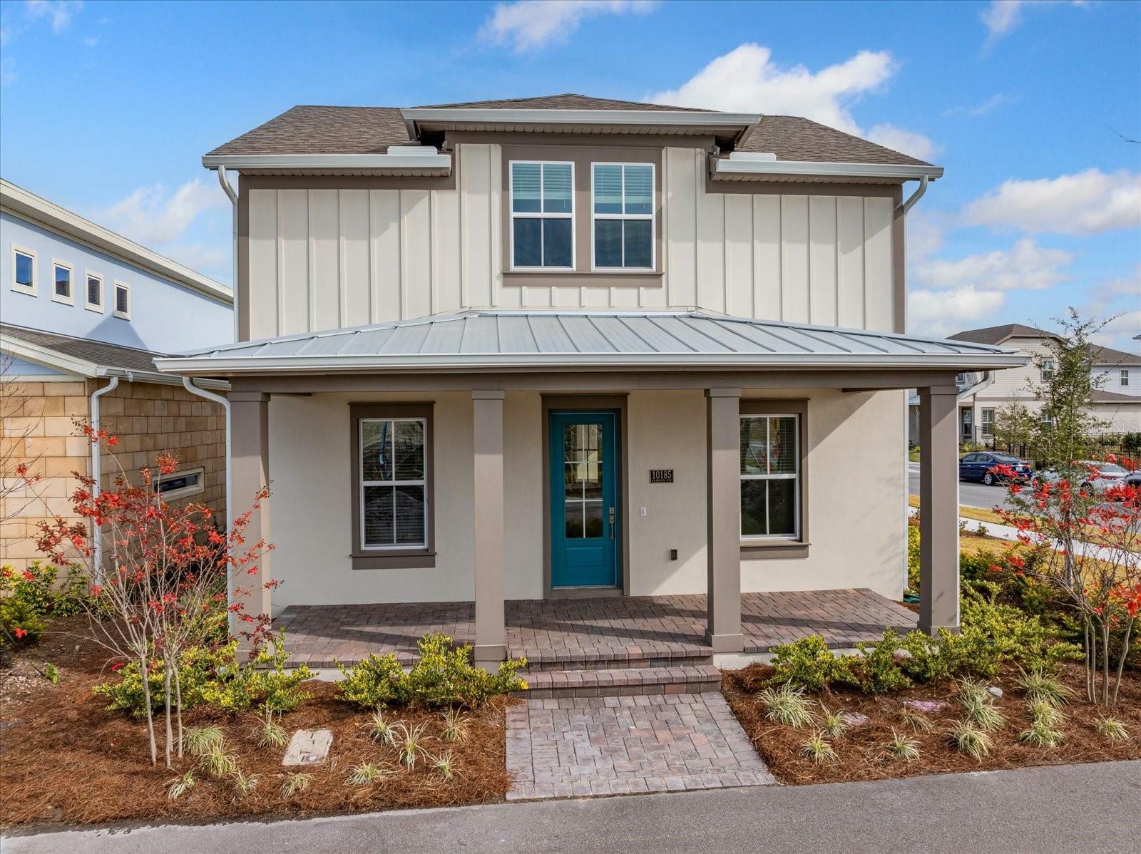 Property Photo: 10185 Pearson Avenue FL 32827