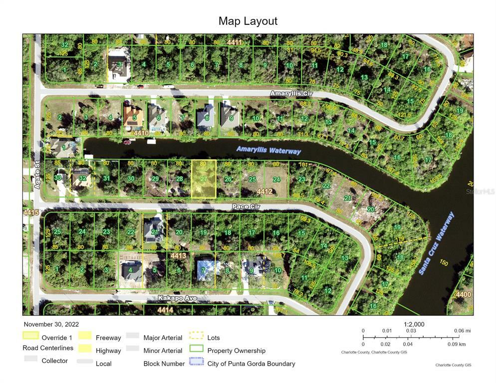 Property Photo: 13196 Pace Cir FL 33981