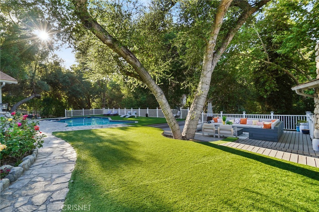 Property Photo:  193 Bell Canyon Road  CA 91307 