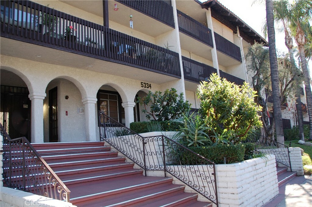 Property Photo: 5334 Lindley Avenue 231 CA 91316