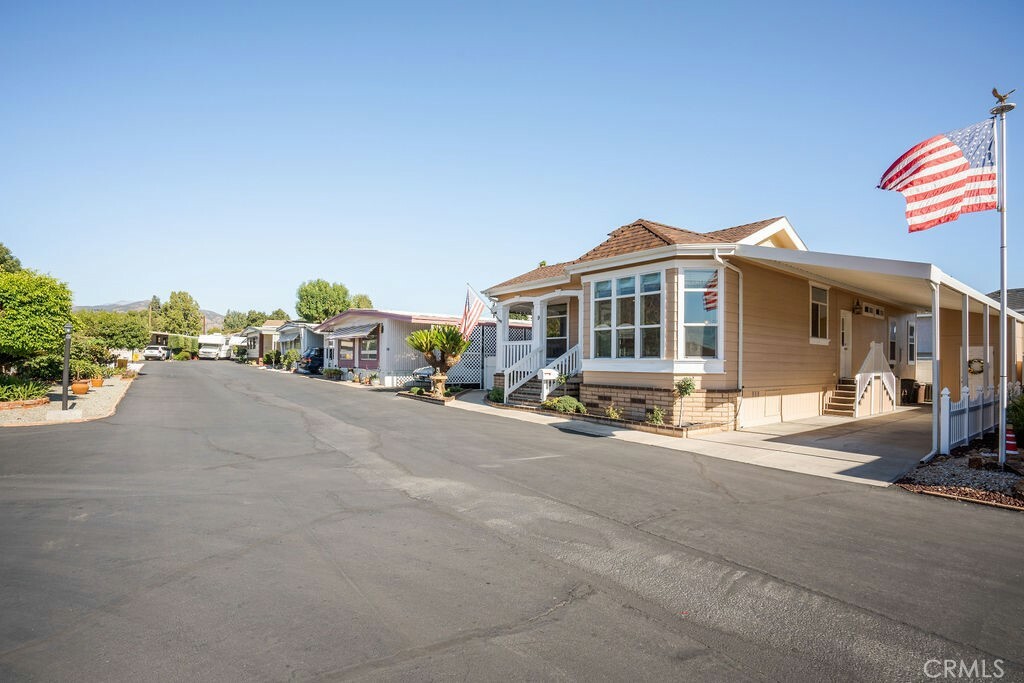 Property Photo:  208 S Barranca Avenue 9  CA 91741 