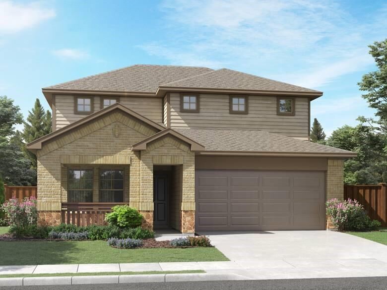 Property Photo: 5215 Amistad Avenue TX 75189