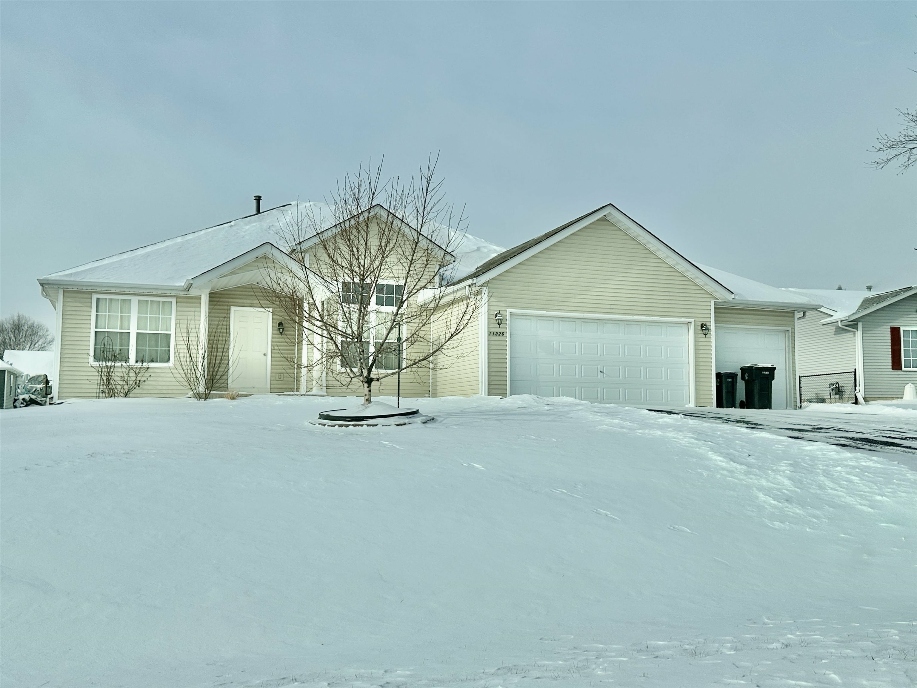 Property Photo:  11326 Lemon Grass  IL 61073 