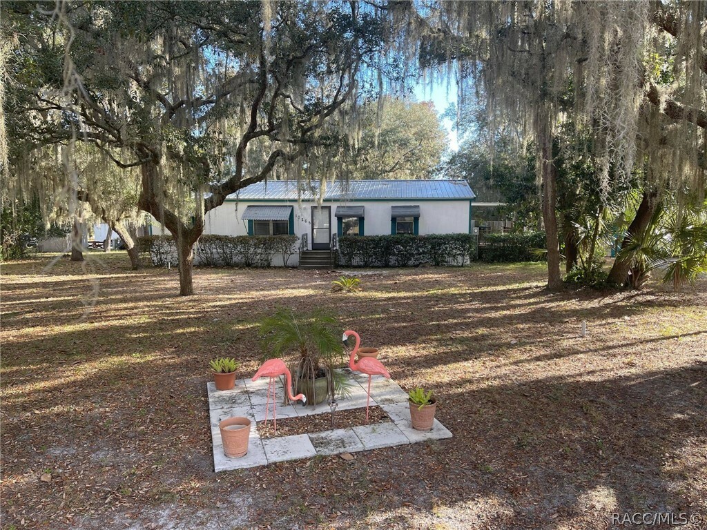 Property Photo:  10265 E Pike Drive  FL 34450 