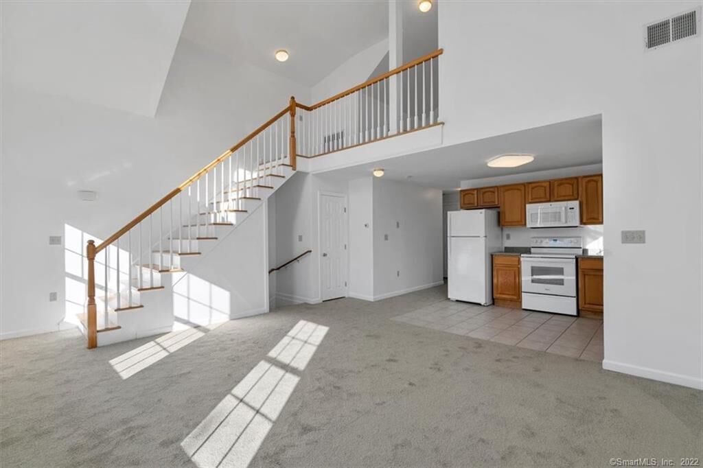 Property Photo: 189 Willow Street 2 CT 06511