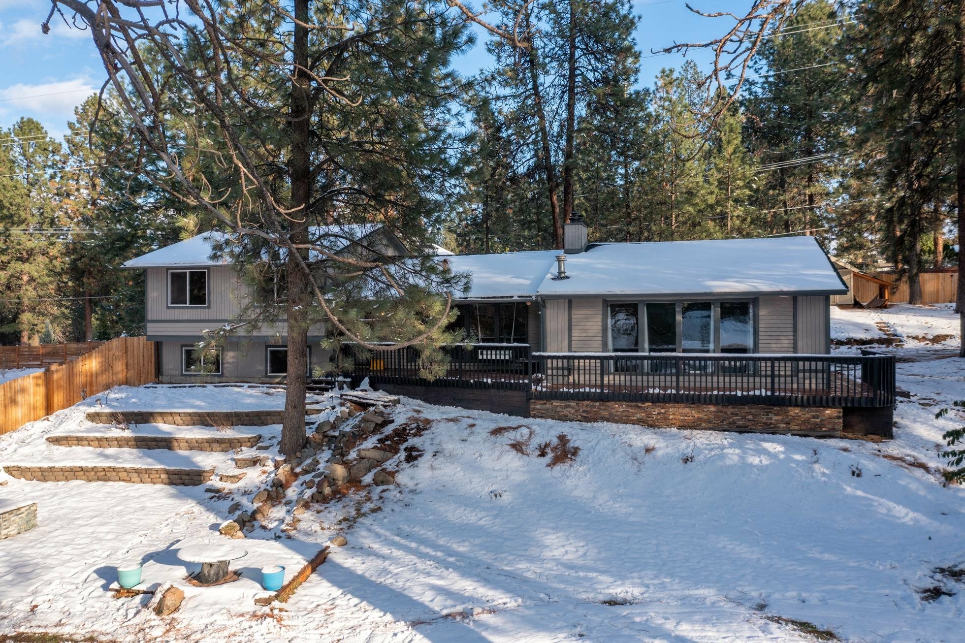 Property Photo:  1519 S Bettman Rd  WA 99212 