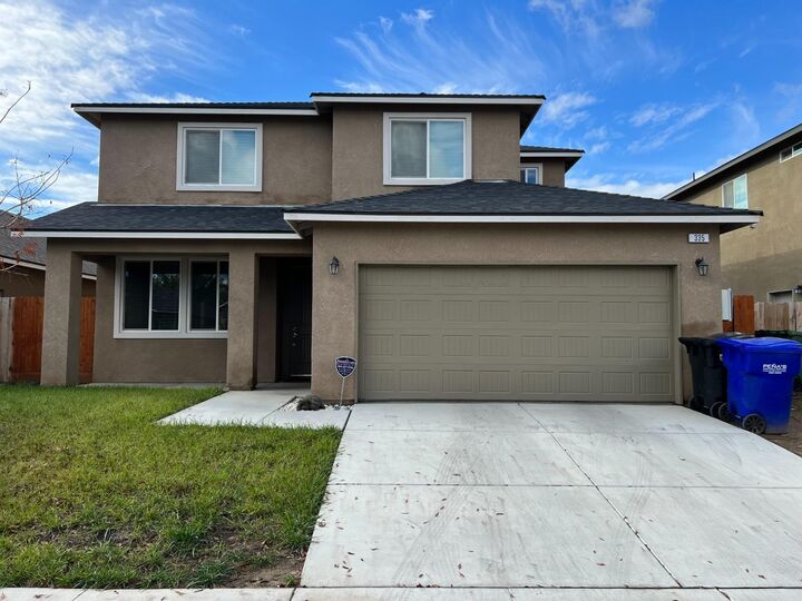 335 Dogwood Street  Dinuba CA 93618 photo