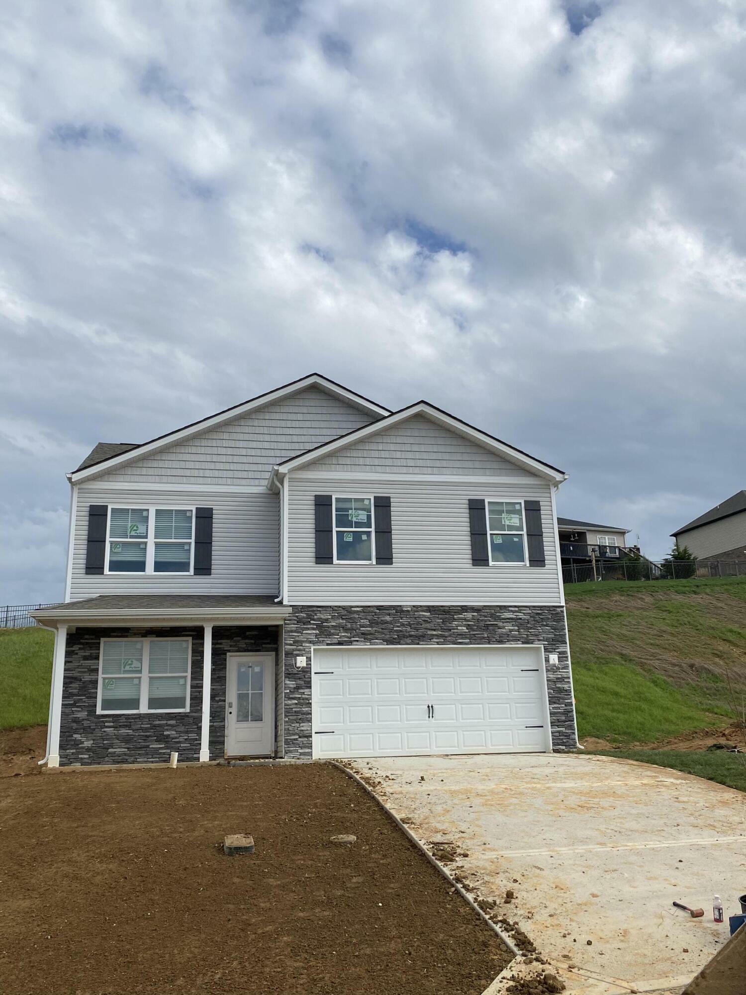 Property Photo:  2556 Bridgeforth Crossing  TN 37664 