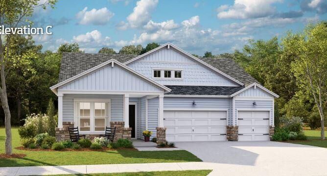 Property Photo:  1108 Cane Creek Way  SC 29485 