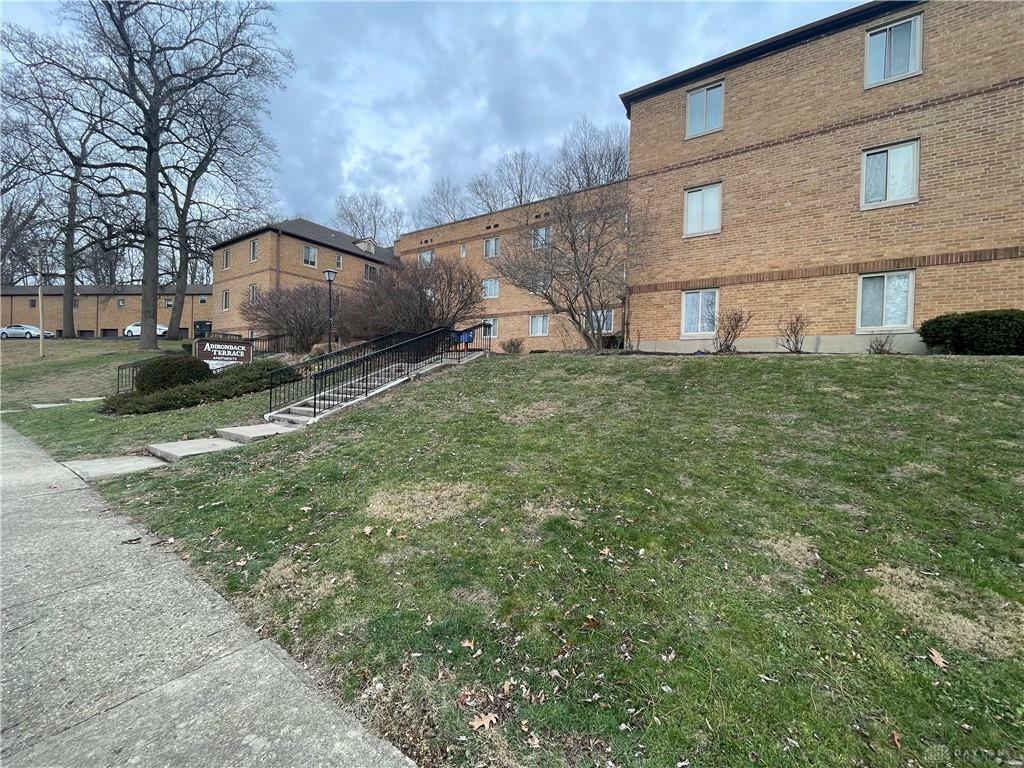 Property Photo: 2366 S Patterson Boulevard OH 45409