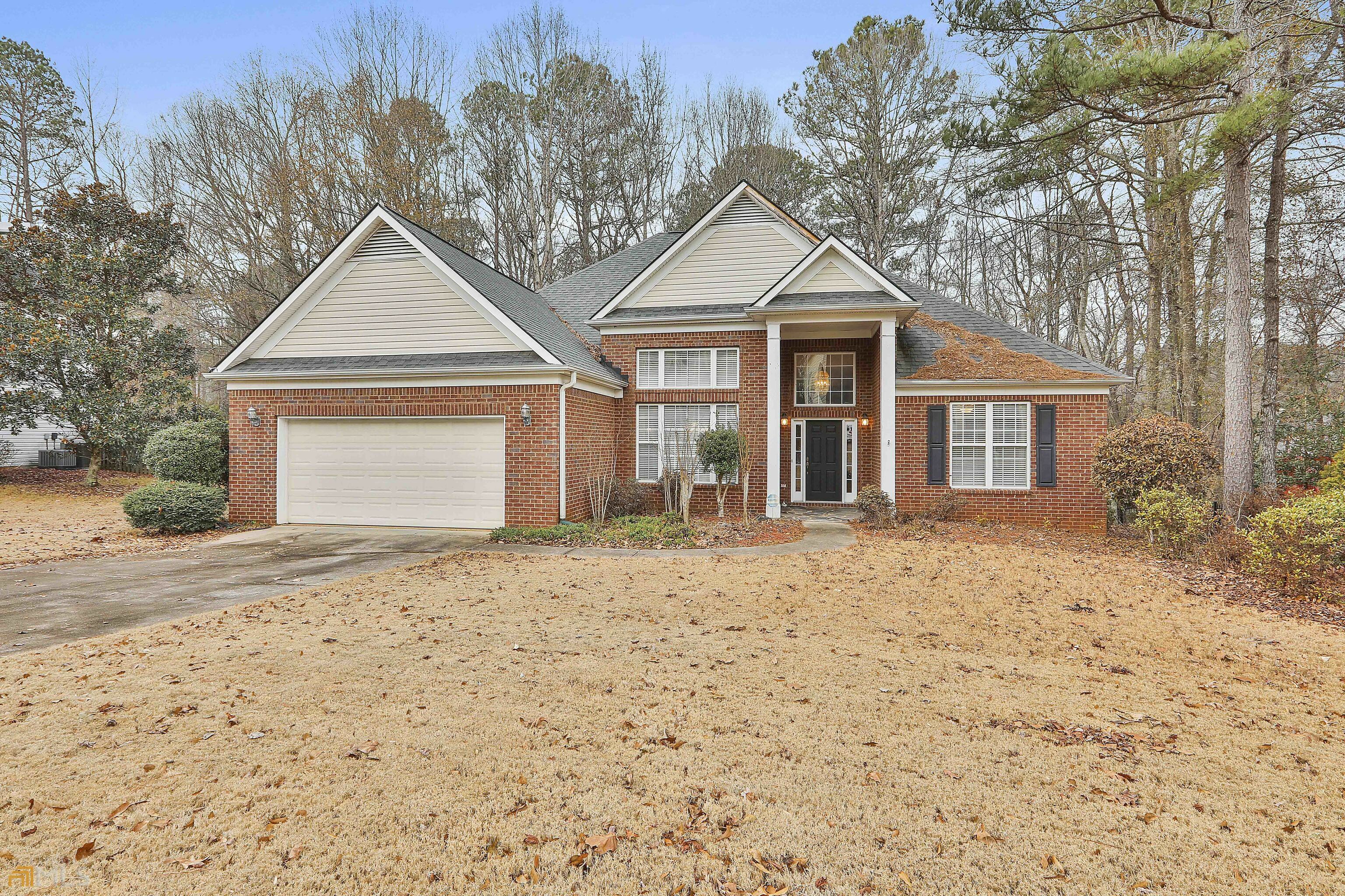 Property Photo:  154 Ardenlee Drive  GA 30269 